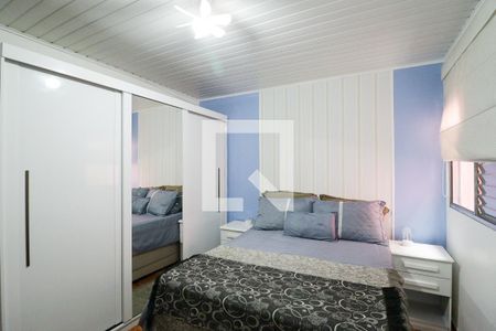  Quarto 1 de casa à venda com 2 quartos, 100m² em Parque Peruche, São Paulo