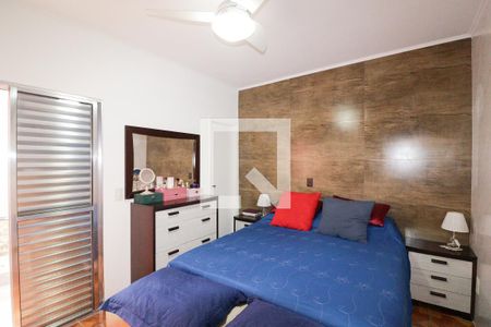 Suíte de casa à venda com 2 quartos, 100m² em Parque Peruche, São Paulo