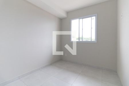 Suíte de apartamento para alugar com 1 quarto, 29m² em Sacoma, São Paulo