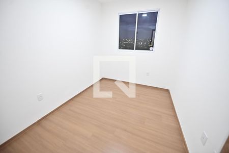 Quarto de apartamento para alugar com 2 quartos, 45m² em Jardim Novo Mundo, Goiânia