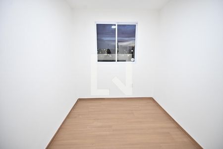 Quarto de apartamento para alugar com 2 quartos, 45m² em Jardim Novo Mundo, Goiânia