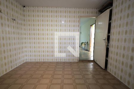 Cozinha de casa à venda com 3 quartos, 193m² em Parque das Nações, Santo André