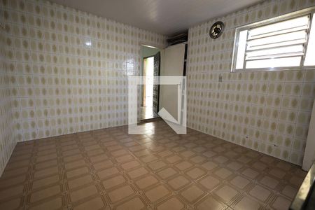 Cozinha de casa à venda com 3 quartos, 193m² em Parque das Nações, Santo André