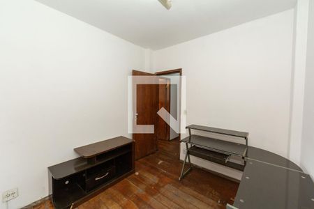 QUARTO1 de apartamento à venda com 4 quartos, 146m² em Santo Antônio, Belo Horizonte