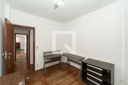 QUARTO1 de apartamento à venda com 4 quartos, 146m² em Santo Antônio, Belo Horizonte