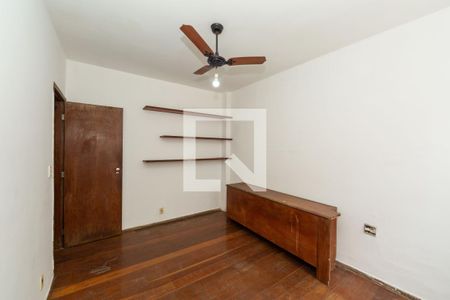 QUARTO2 de apartamento à venda com 4 quartos, 146m² em Santo Antônio, Belo Horizonte