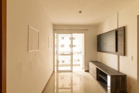 Sala de apartamento para alugar com 2 quartos, 61m² em Água Verde, Curitiba