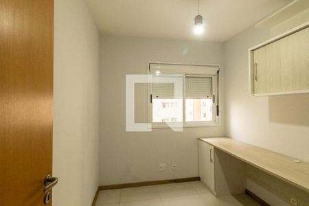 Quarto 1 de apartamento para alugar com 2 quartos, 61m² em Água Verde, Curitiba