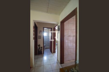 Sala de casa à venda com 2 quartos, 75m² em Vila Joao Pessoa, Porto Alegre