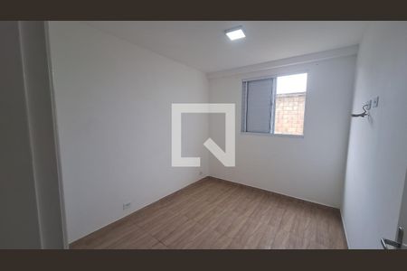 Quarto 1 de apartamento para alugar com 2 quartos, 51m² em Jardim Casa Branca, Suzano