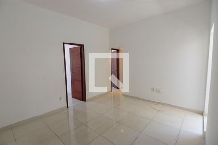 Sala de apartamento para alugar com 2 quartos, 70m² em Imperial de São Cristóvão, Rio de Janeiro