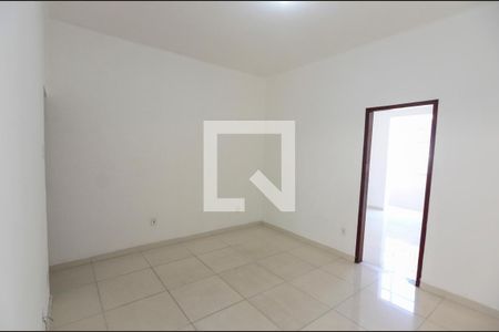 Sala de apartamento para alugar com 2 quartos, 70m² em Imperial de São Cristóvão, Rio de Janeiro