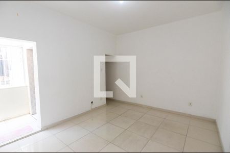 Sala de apartamento para alugar com 2 quartos, 70m² em Imperial de São Cristóvão, Rio de Janeiro