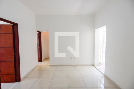 Sala de apartamento para alugar com 2 quartos, 70m² em Imperial de São Cristóvão, Rio de Janeiro