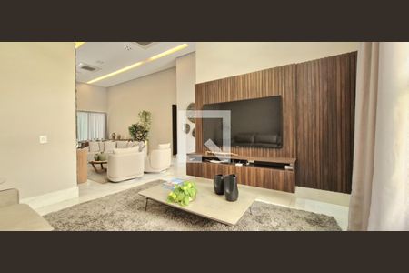 Casa de Condomínio à venda com 4 quartos, 400m² em Condados da Lagoa, Lagoa Santa