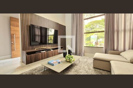 Casa de Condomínio à venda com 4 quartos, 400m² em Condados da Lagoa, Lagoa Santa