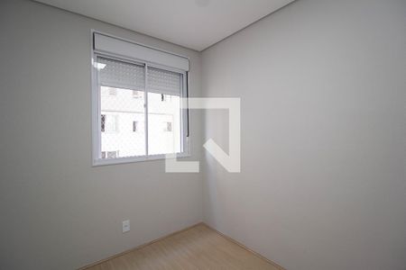 Quarto 1 de apartamento para alugar com 2 quartos, 42m² em Vila Barreto, São Paulo