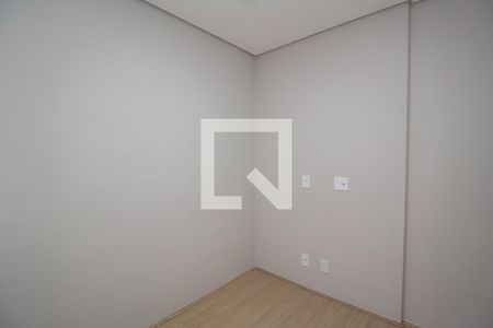 Quarto 1 de apartamento para alugar com 2 quartos, 42m² em Vila Barreto, São Paulo