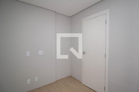 Quarto 1 de apartamento para alugar com 2 quartos, 42m² em Vila Barreto, São Paulo