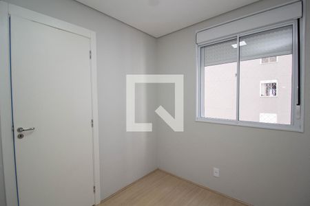 Quarto 1 de apartamento para alugar com 2 quartos, 42m² em Vila Barreto, São Paulo