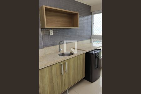 Apartamento para alugar com 1 quarto, 45m² em Jardim Armação, Salvador