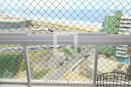 Apartamento para alugar com 1 quarto, 45m² em Jardim Armação, Salvador