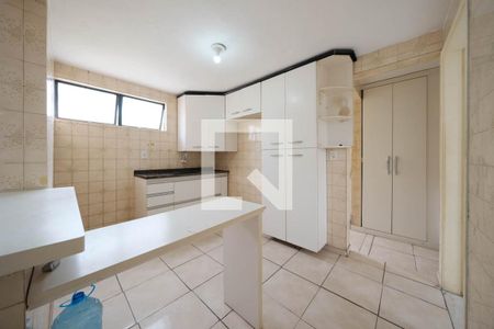 Sala/Cozinha de apartamento para alugar com 2 quartos, 48m² em Artur Alvim, São Paulo