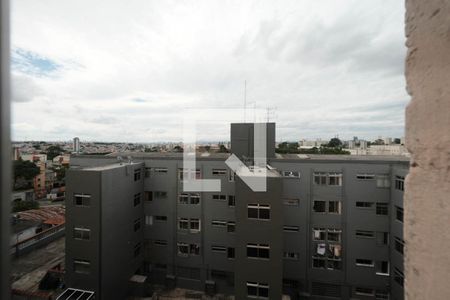 Quarto 1 de apartamento para alugar com 2 quartos, 48m² em Artur Alvim, São Paulo