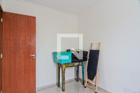 Quarto 1 de apartamento para alugar com 2 quartos, 58m² em Vila Pirituba, São Paulo