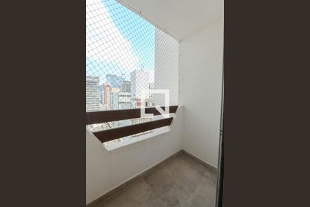 Apartamento para alugar com 1 quarto, 45m² em Cerqueira César, São Paulo