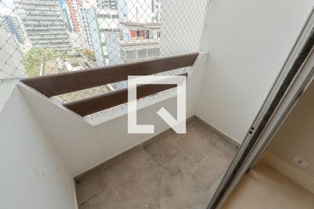 Apartamento para alugar com 1 quarto, 45m² em Cerqueira César, São Paulo