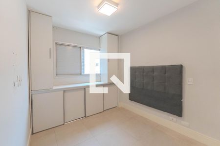 Apartamento para alugar com 1 quarto, 45m² em Cerqueira César, São Paulo