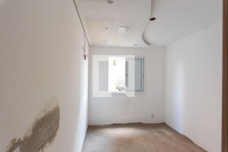 Quarto 2 de apartamento à venda com 2 quartos, 54m² em Jardim Samambaia, Campinas