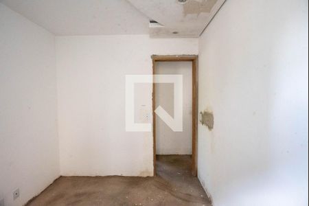 Quarto 1 de apartamento à venda com 2 quartos, 54m² em Jardim Samambaia, Campinas