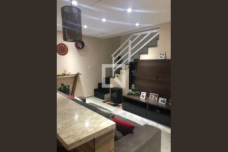 Apartamento à venda com 3 quartos, 142m² em Vila Valparaíso, Santo André