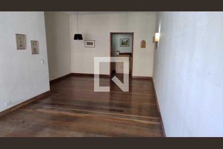 Apartamento à venda com 3 quartos, 141m² em Laranjeiras, Rio de Janeiro