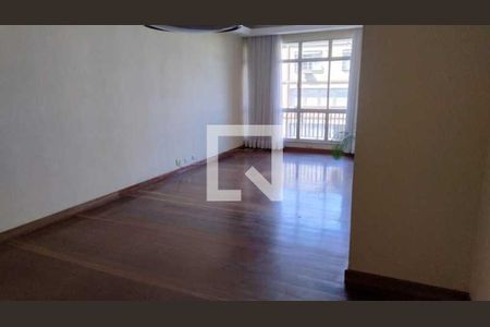 Apartamento à venda com 3 quartos, 141m² em Laranjeiras, Rio de Janeiro