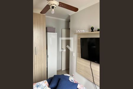 Apartamento à venda com 2 quartos, 53m² em Jd Eudizia, Santo André