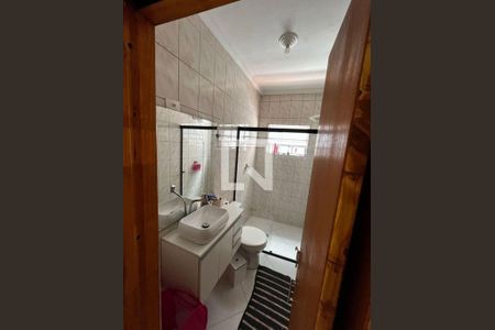 Casa à venda com 3 quartos, 200m² em Baeta Neves, São Bernardo do Campo