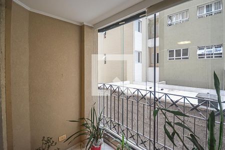 Sacada de apartamento à venda com 2 quartos, 89m² em Centro, São Bernardo do Campo