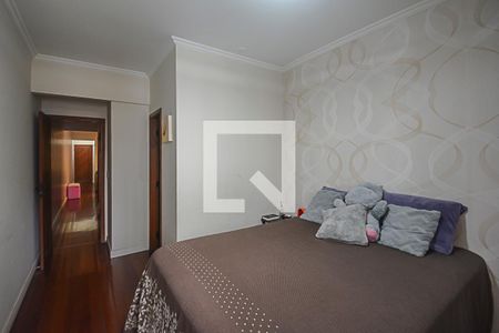 Quarto Suíte de apartamento à venda com 2 quartos, 89m² em Centro, São Bernardo do Campo