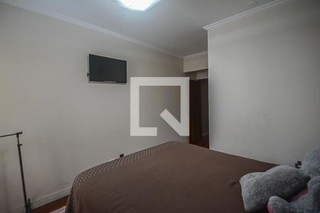 Quarto Suíte de apartamento à venda com 2 quartos, 89m² em Centro, São Bernardo do Campo
