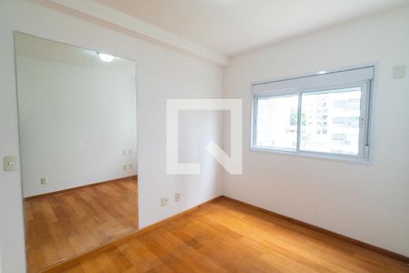 Suite de apartamento para alugar com 2 quartos, 72m² em Vila Santa Catarina, São Paulo
