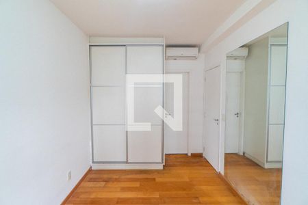 Suite de apartamento para alugar com 2 quartos, 72m² em Vila Santa Catarina, São Paulo