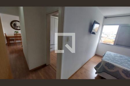 Sala de apartamento para alugar com 2 quartos, 87m² em Lapa, São Paulo