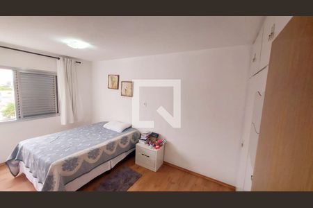 Quarto 1 de apartamento para alugar com 2 quartos, 87m² em Lapa, São Paulo