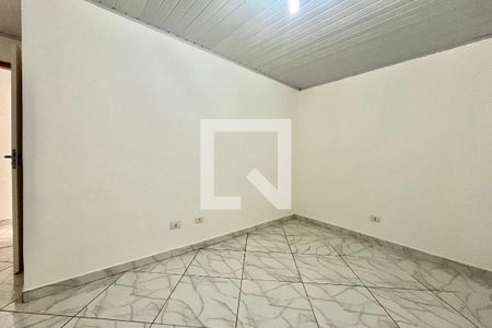 Quarto 1 de apartamento para alugar com 2 quartos, 46m² em Jardim Itacolomi, São Paulo