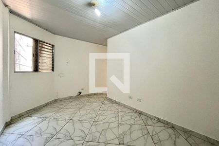 Quarto 1 de apartamento para alugar com 2 quartos, 46m² em Jardim Itacolomi, São Paulo
