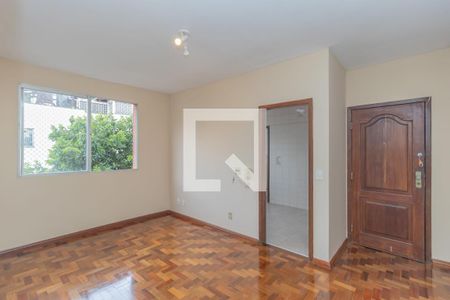 Apartamento à venda com 2 quartos, 73m² em Santa Tereza, Belo Horizonte