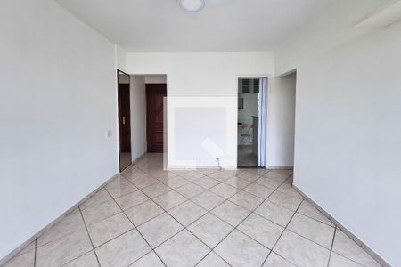 Sala de apartamento para alugar com 2 quartos, 90m² em Icaraí, Niterói